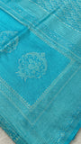 Premium Quality Semi Tissue Kanjeevaram Silk Saree- 902695