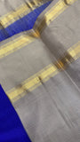 Pure Kanjeevaram Silk Saree