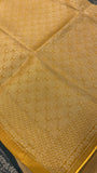 Premium Pure Mix Viscose Mysore Crepe Silk Saree