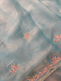 Premium Fendicrush Saree
