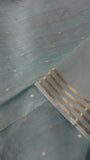 Premium Viscose Crepe Saree- 902553