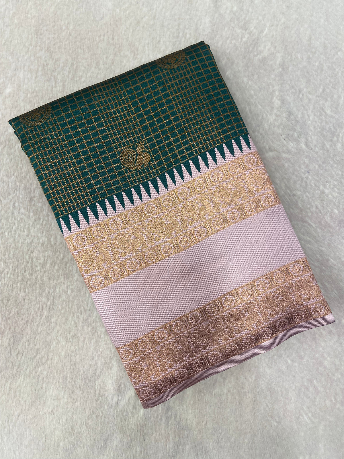 Kathan Silk Saree