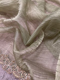Designer Cocktail Saree - 902871