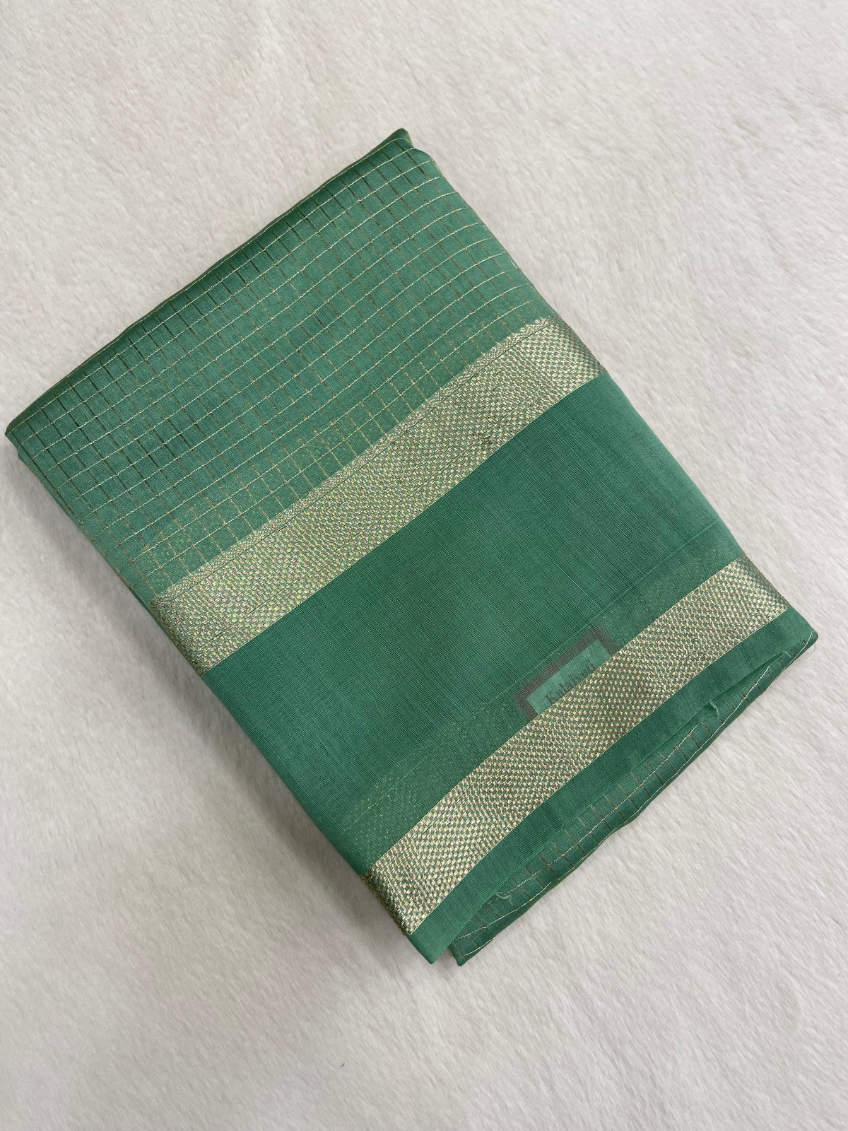 Premium Chanderi Saree