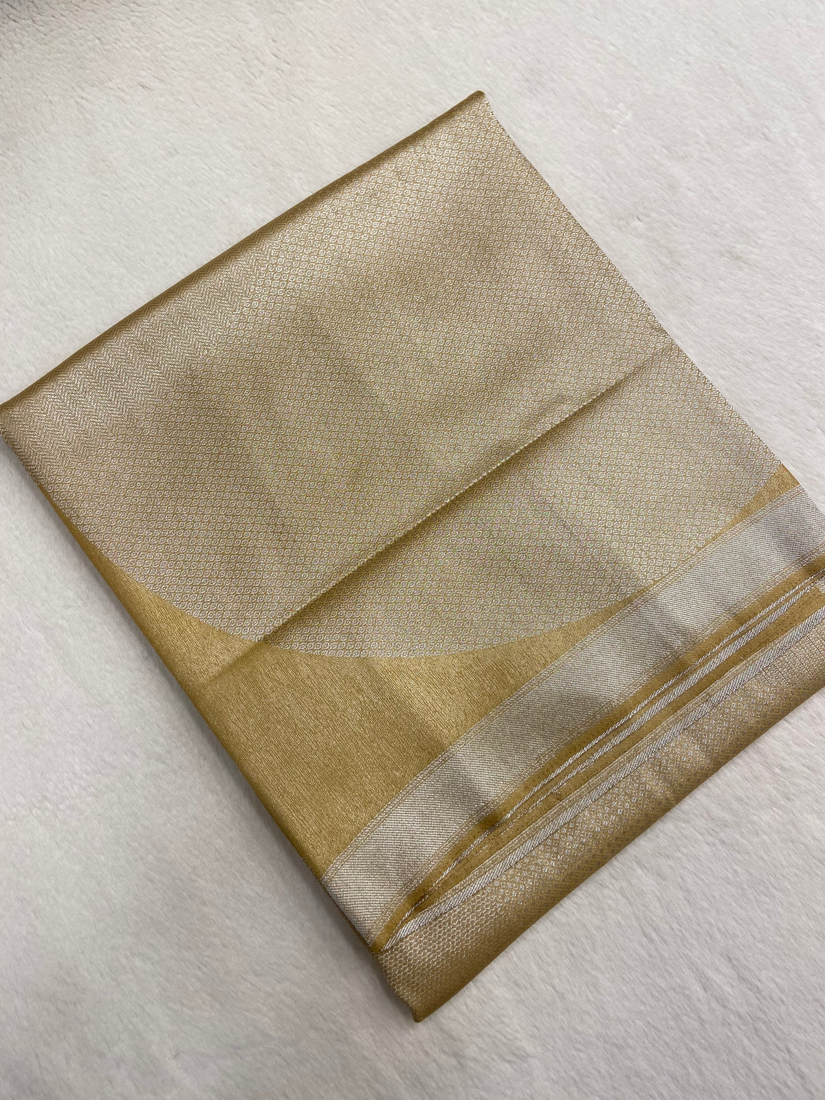 Kubera Pattu Soft Semi Silk Saree