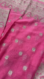 Pure Mix Chiffon Saree - 902703