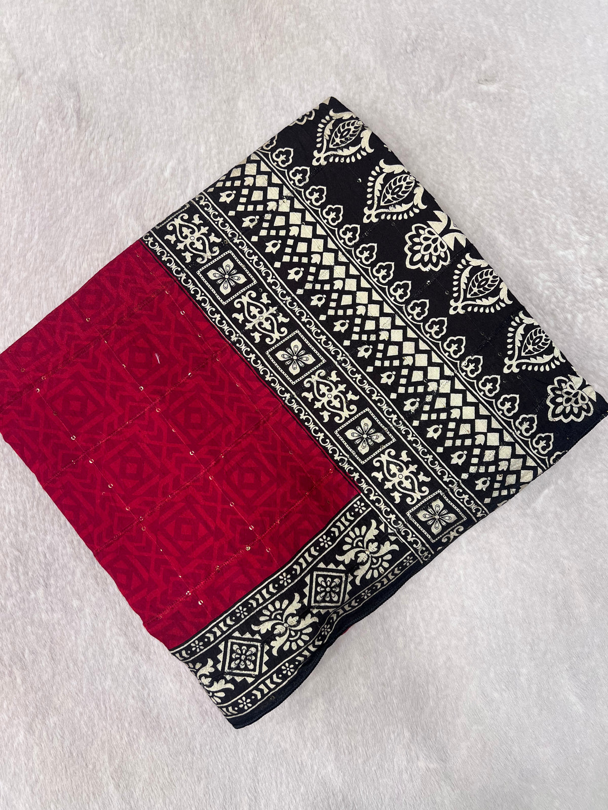 Premium Soft Chanderi Saree