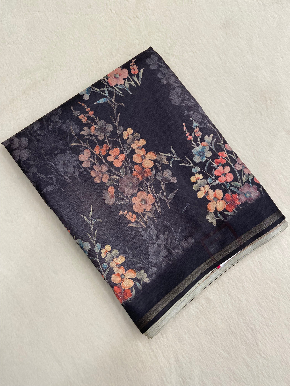 Premium Dola Silk Saree