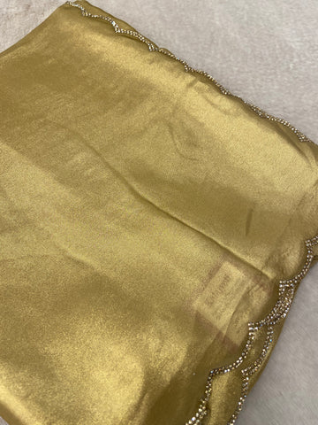 Party Wear Jimmy Chu Saree