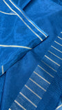 Pure Chinnon Crepe Saree - 902790