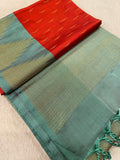 Premium Mini Kanchi Soft Silk Saree