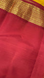 Pure Kanjeevaram Silk Saree-PS2305