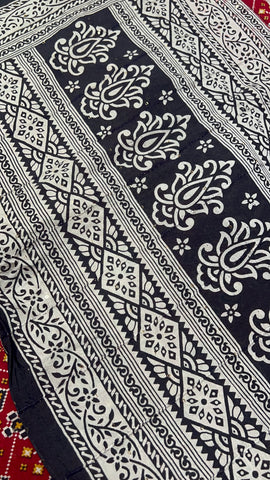 Premium Soft Chanderi Saree