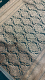 Premium Gajji Silk Saree -902262