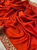 Premium Designer Saree -902415