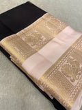 Pure Kanjeevaram Silk Saree