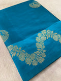 Premium Gajji Silk Saree -902514