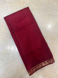 Premium Pure Mix Mysore Silk Saree