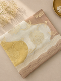 Premium Russian Silk Saree