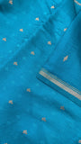 Premium Gajji Silk Saree