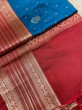 Premium Quality Luxury Soft Silk Saree