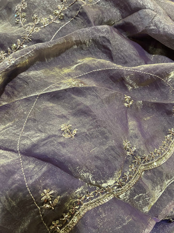 Premium Soft Tissue Saree