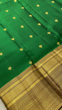 Pure Kanjeevaram Silk Saree-PS2332