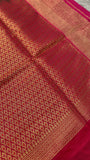 Premium Mini Kanchi Soft Silk Saree