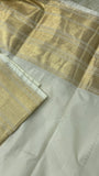 Premium Bridal Semi Kanchipuram Silk Saree - 902785