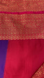 Premium Mini Kanchi Soft Silk Saree