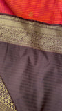 Premium Mini Kanchi Soft Silk Saree