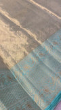 Pure Kanjeevaram Silk Saree