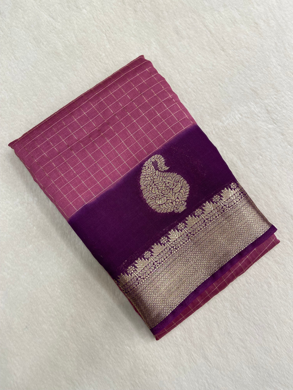 Premium Viscose Silk Saree
