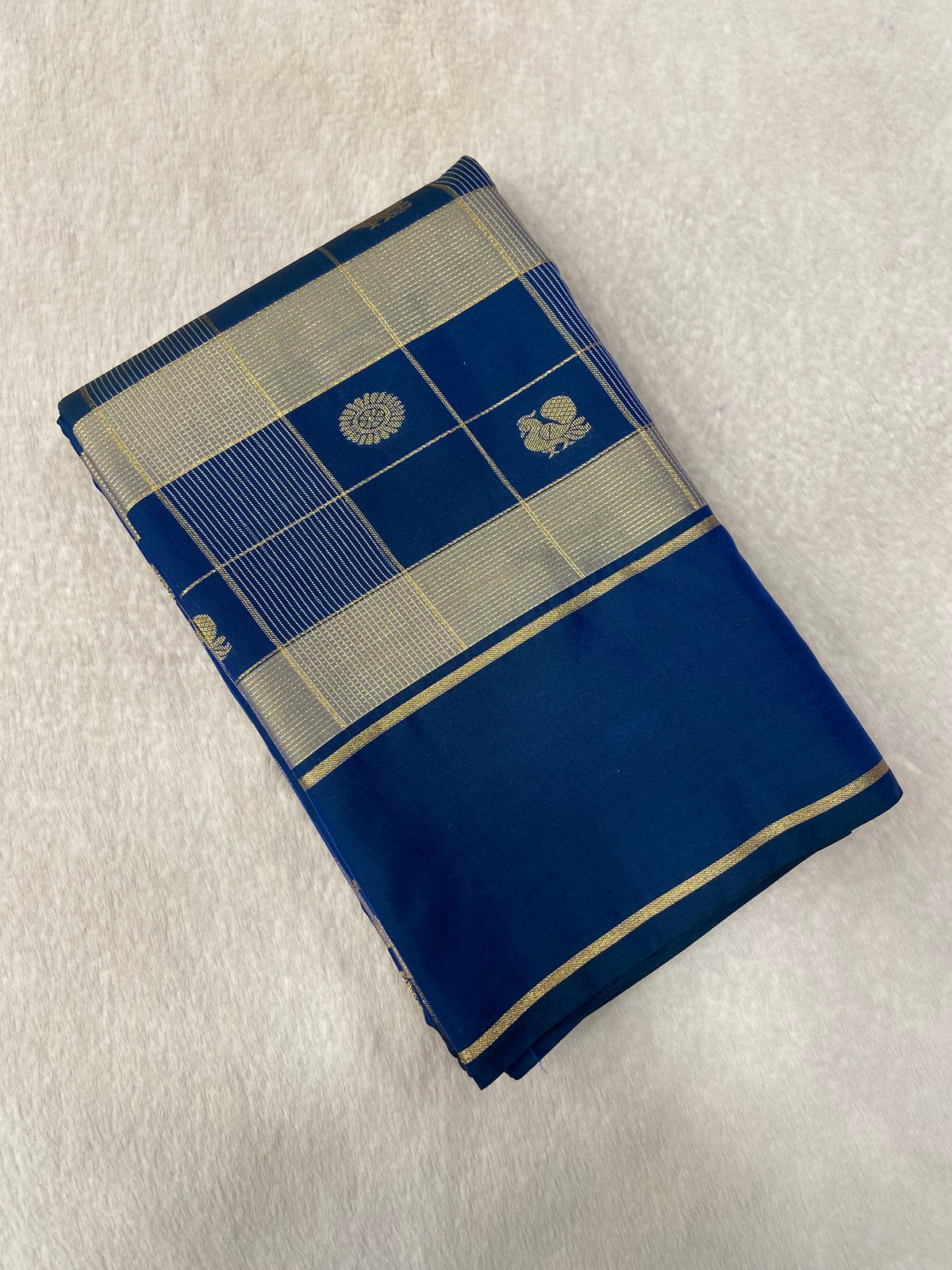 Premium Mini Kanchi Soft Silk Saree