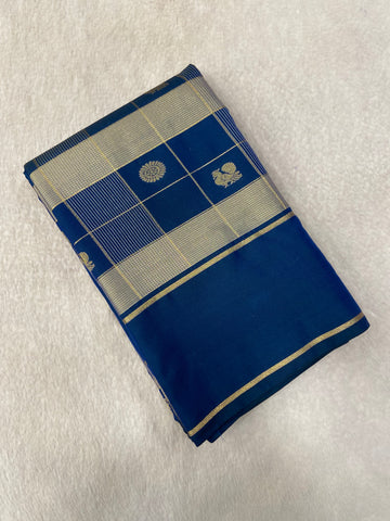 Premium Mini Kanchi Soft Silk Saree