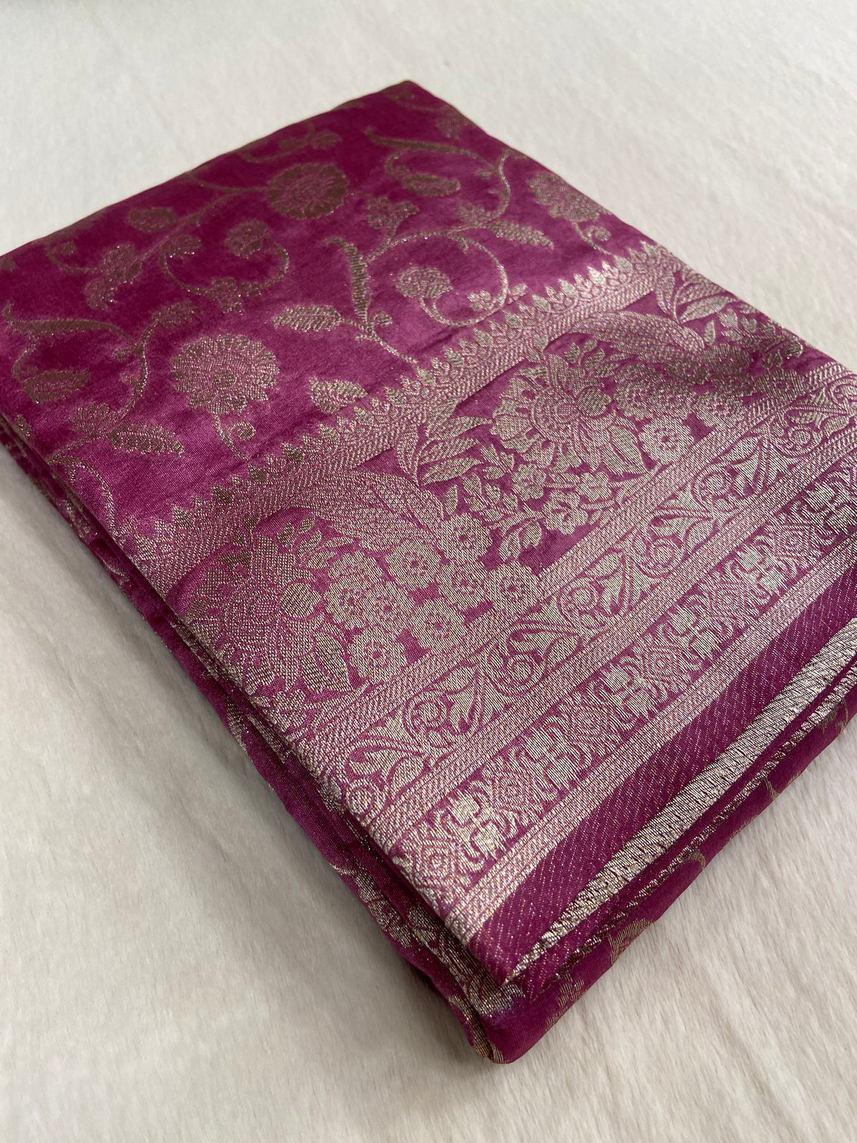 Premium Soft Georgette