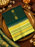 Premium Quality Gadhwal cotton Saree- 902664