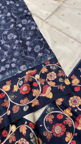 Aabuthai Silk Saree