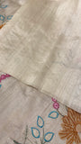 Premium Butter Silk Saree - 901794