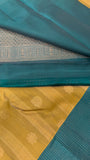 Pure Kanjeevaram Silk Saree