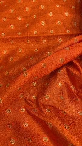 Assam Silk Saree