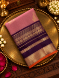 Pure Kanjeevaram Silk Saree - PS2475