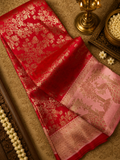 Premium Semi Kanchipuram Silk Saree