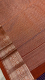 Premium Semi Kanchipuram Silk Saree
