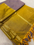 Premium Mini Kanchi Soft Silk Saree