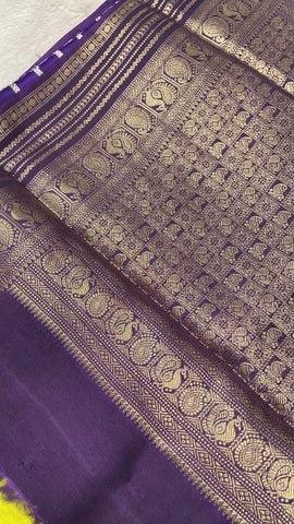 Premium Viscose Crepe Saree