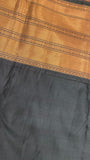 Premium Semi Kanjeevaram Silk Saree