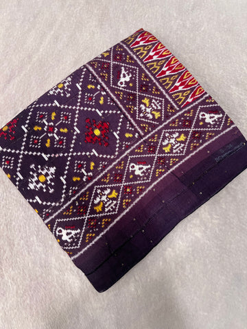 Premium Soft Chanderi Saree