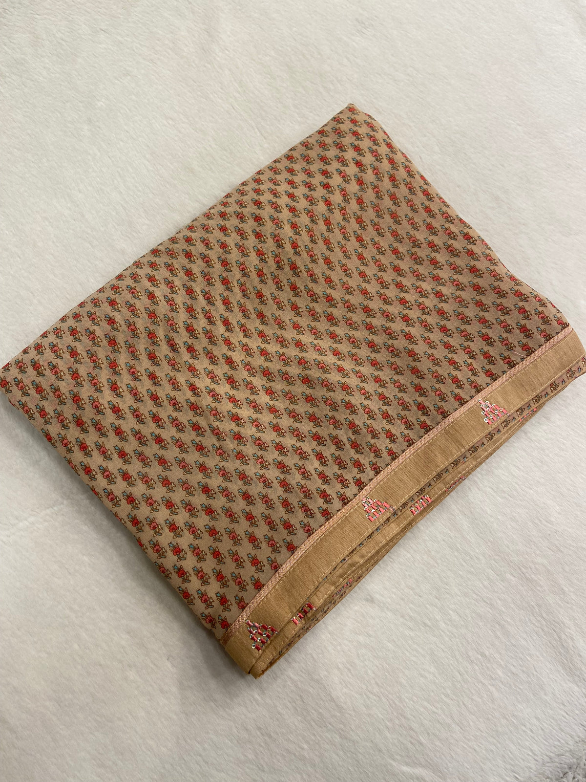 Premium Dola Silk Saree