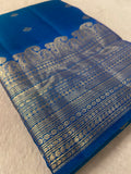 Pure Kanjeevaram Silk Saree-PS2320